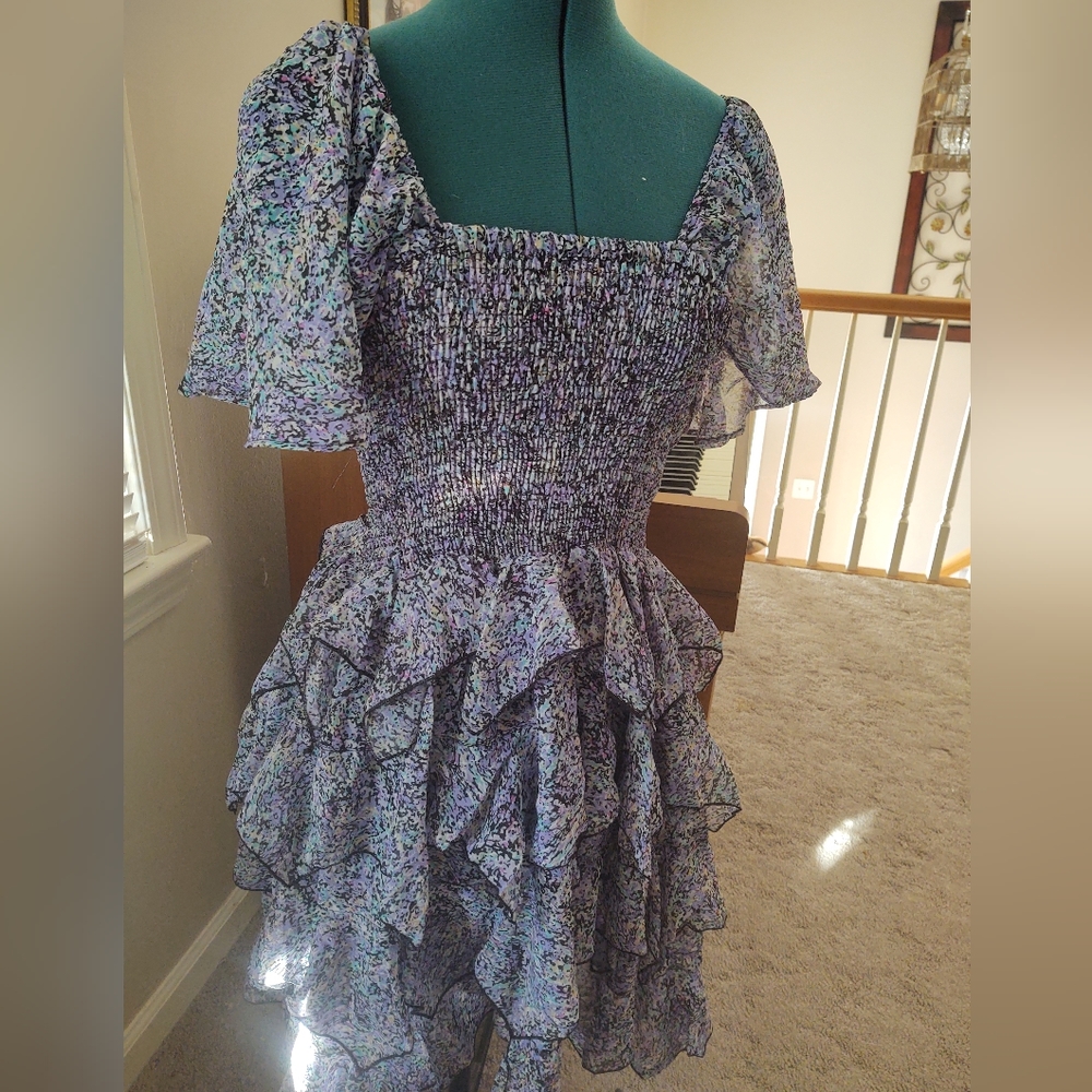 Colors of India dress